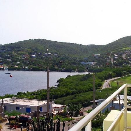 Casa Robinson Guest House Isla Culebra الغرفة الصورة
