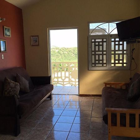Casa Robinson Guest House Isla Culebra المظهر الخارجي الصورة