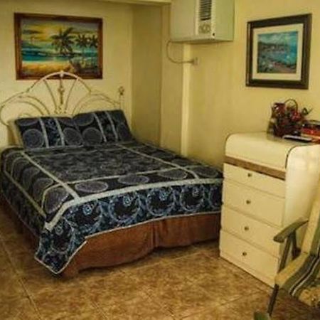 Casa Robinson Guest House Isla Culebra المظهر الخارجي الصورة