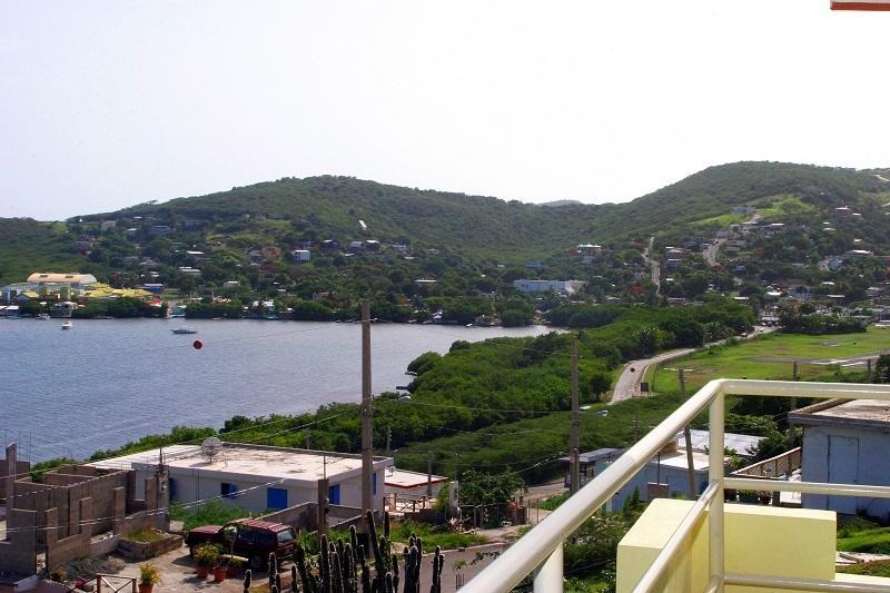 Casa Robinson Guest House Isla Culebra الغرفة الصورة