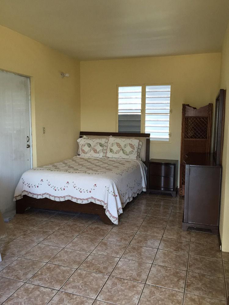 Casa Robinson Guest House Isla Culebra المظهر الخارجي الصورة