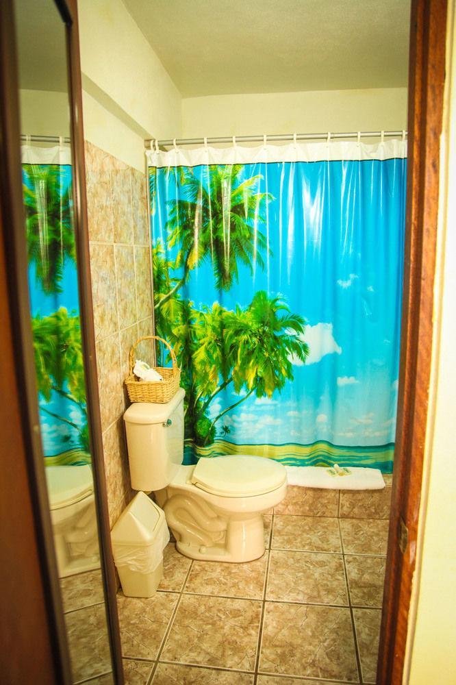 Casa Robinson Guest House Isla Culebra المظهر الخارجي الصورة