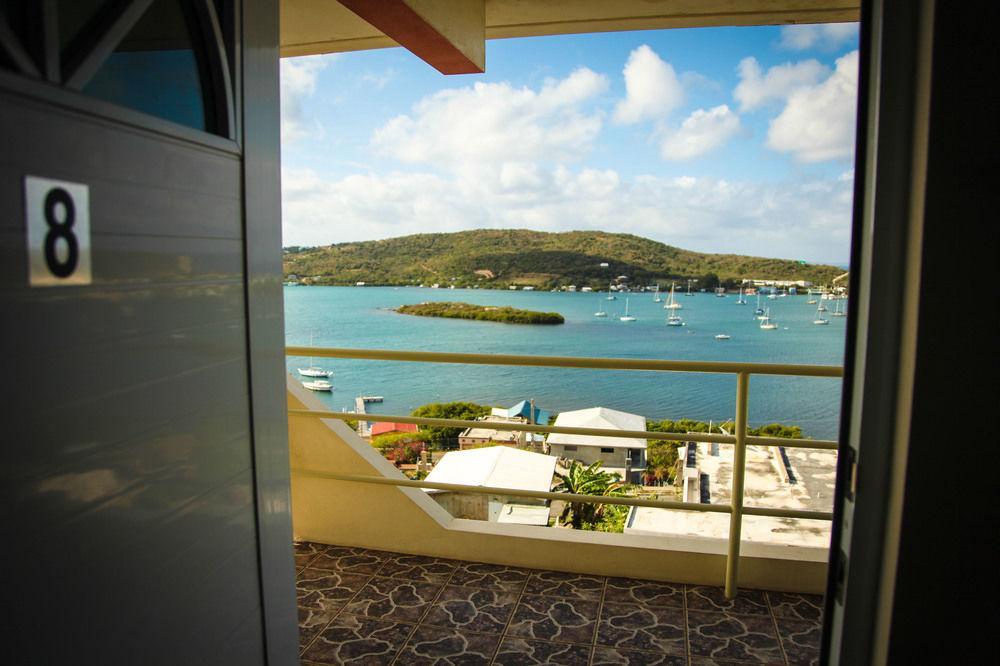 Casa Robinson Guest House Isla Culebra المظهر الخارجي الصورة