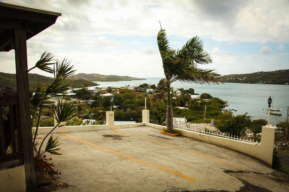 Casa Robinson Guest House Isla Culebra المظهر الخارجي الصورة