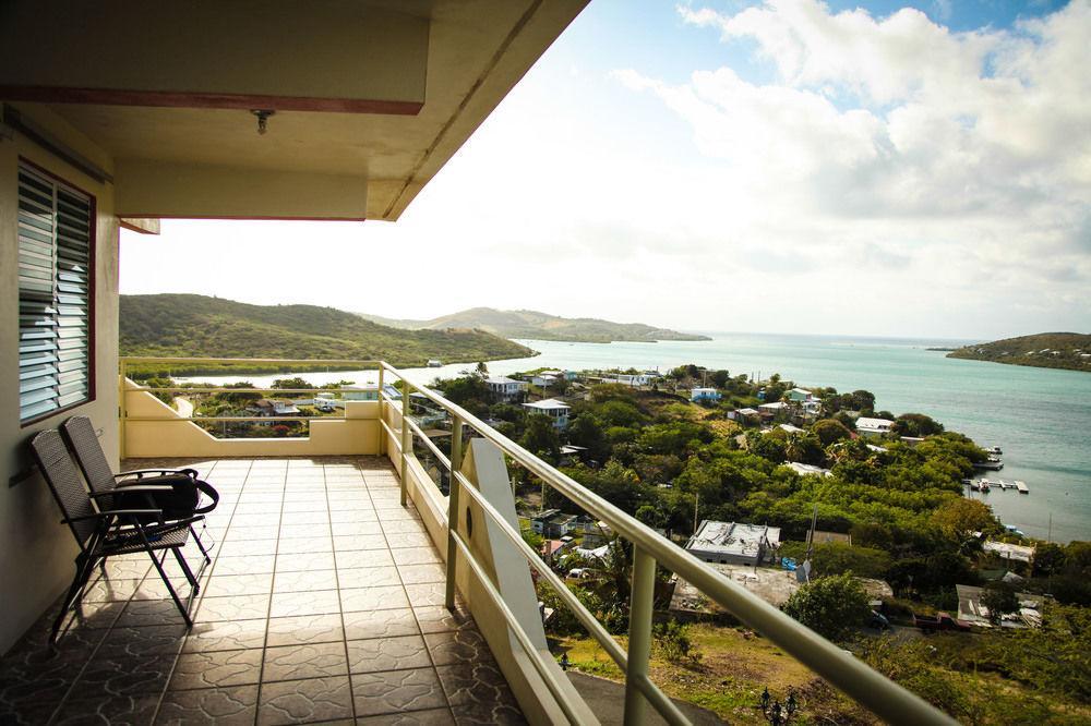 Casa Robinson Guest House Isla Culebra المظهر الخارجي الصورة