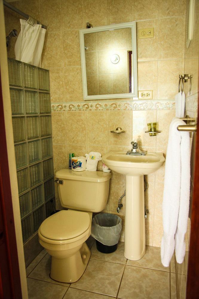 Casa Robinson Guest House Isla Culebra المظهر الخارجي الصورة