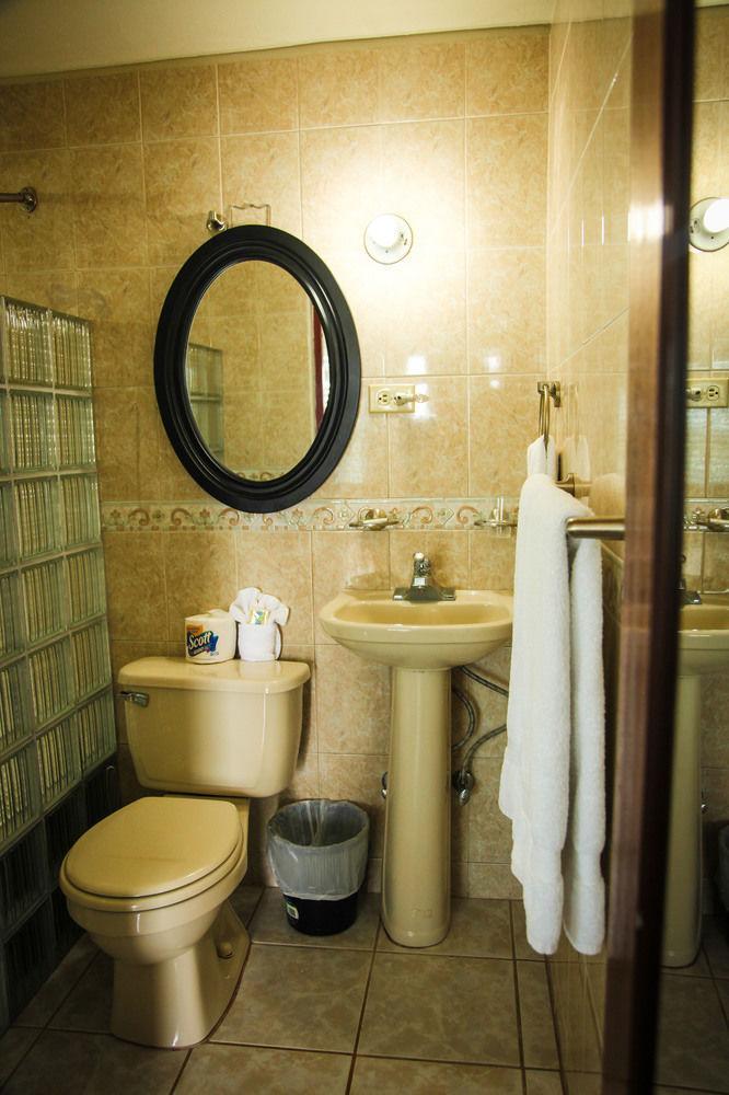Casa Robinson Guest House Isla Culebra المظهر الخارجي الصورة