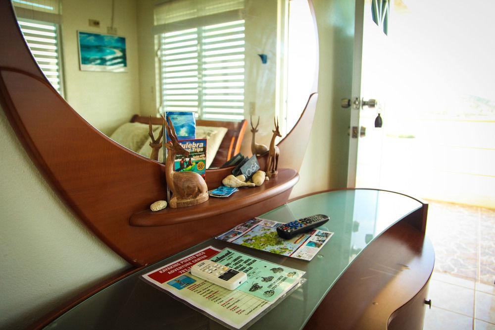 Casa Robinson Guest House Isla Culebra المظهر الخارجي الصورة