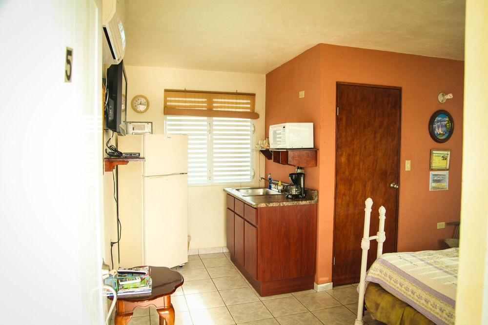 Casa Robinson Guest House Isla Culebra المظهر الخارجي الصورة