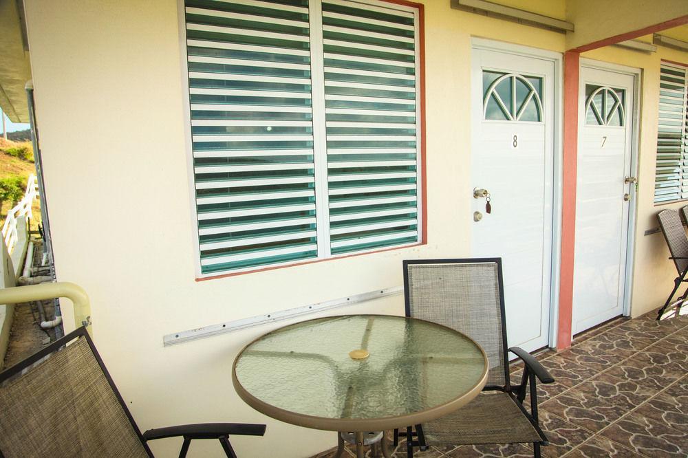 Casa Robinson Guest House Isla Culebra المظهر الخارجي الصورة