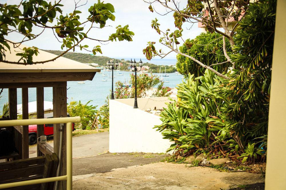 Casa Robinson Guest House Isla Culebra المظهر الخارجي الصورة