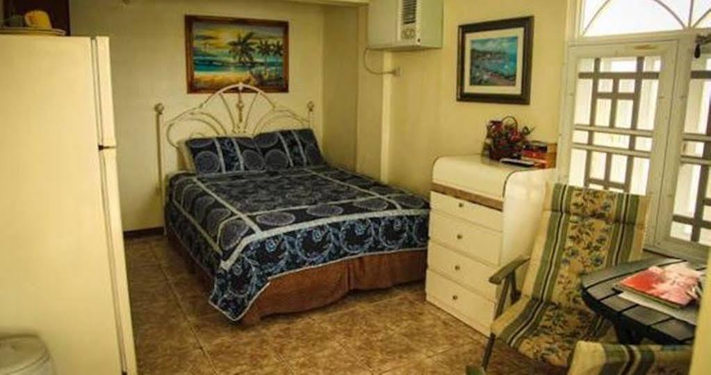Casa Robinson Guest House Isla Culebra المظهر الخارجي الصورة